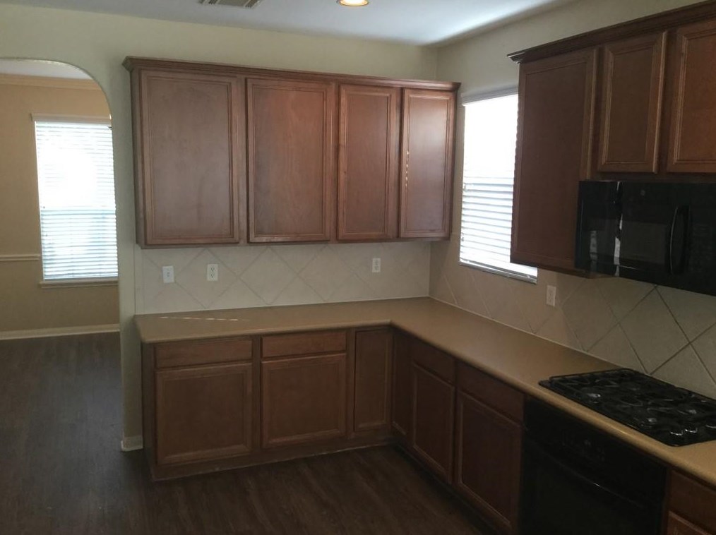 2526 Deer Forest Dr, Spring TX  77373-5049 exterior