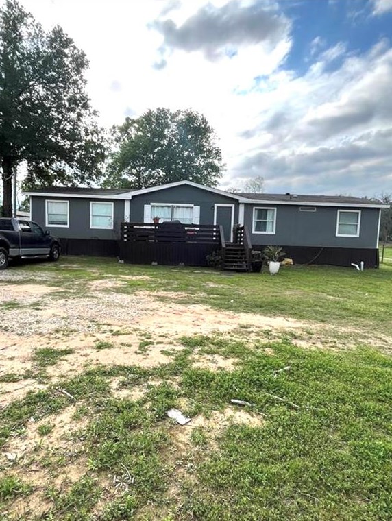 5918 Waukegan Rd, Conroe TX  77306-5870 exterior
