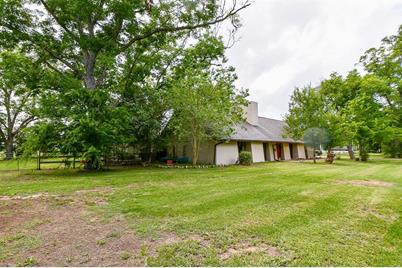 1235 Pony Lane, Simonton, TX 77485 - Photo 1