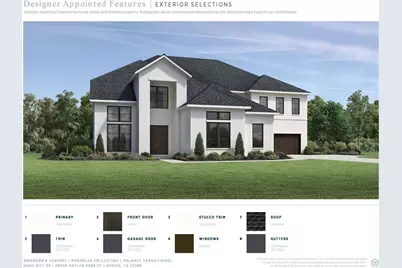 28209 Antler Pass, Spring, TX 77386 - Photo 3