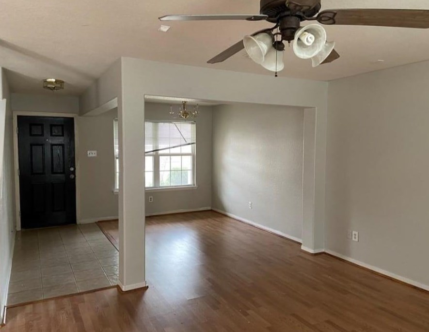 17610 Manchester Point Ln, Richmond TX  77407-2091 exterior