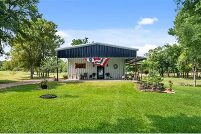 6448 Fm 2 Road, Navasota, TX 77868 - Photo 1