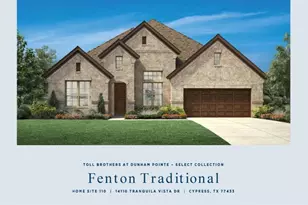 14110 Tranquila Vis Dr, Cypress, TX 77433 - Photo 1