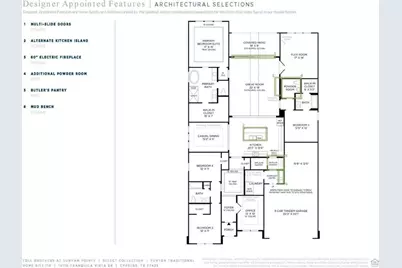 14110 Tranquila Vista Drive, Cypress, TX 77433 - Photo 19