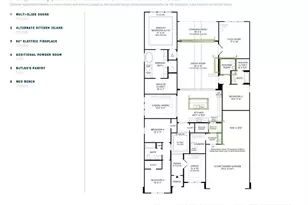 14110 Tranquila Vis Dr, Cypress, TX 77433 - Photo 19