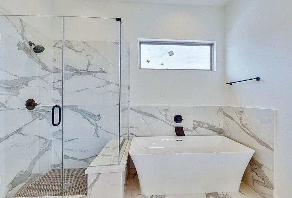 2317 Sherwin St, Houston TX  77007-1030 exterior