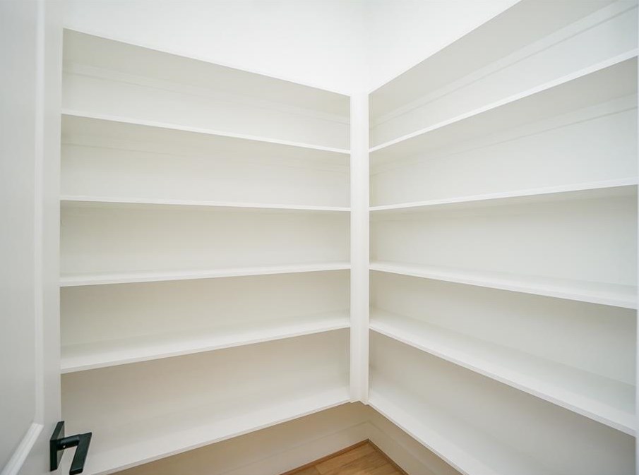 2317 Sherwin St, Houston TX  77007-1030 exterior