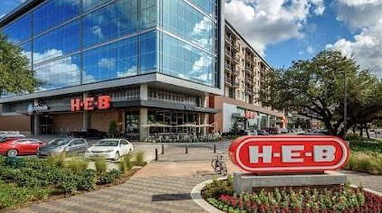 2317 Sherwin St, Houston TX  77007-1030 exterior