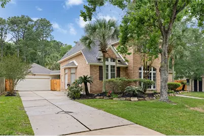 1911 Tawny Oaks Drive, Kingwood, TX 77345 - Photo 41