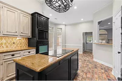 1911 Tawny Oaks Drive, Kingwood, TX 77345 - Photo 5