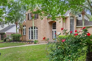 1911 Tawny Oaks Dr, Kingwood, TX 77345 - Photo 43