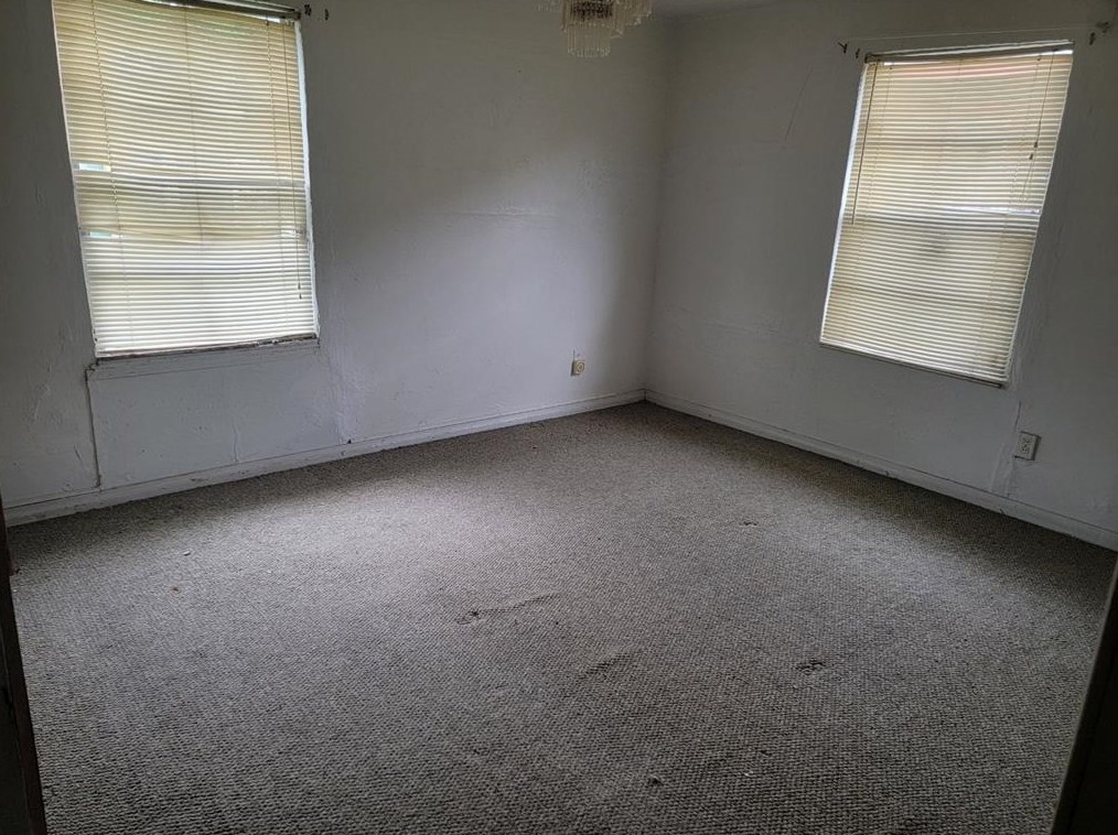 9422 Coffee St, Houston TX  77033-3455 exterior