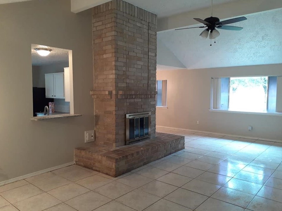 19323 Spanish Needle Dr, Houston TX  77084-4345 exterior