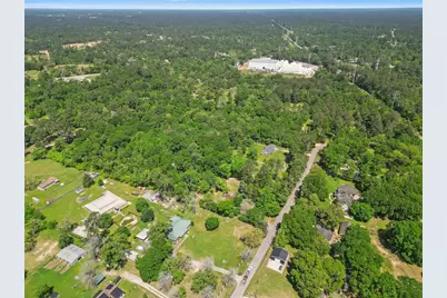 1107 Virgie Community Road, Magnolia, TX 77354 - Photo 5