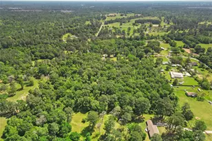 1107 Virgie Community Rd, Magnolia, TX 77354 - Photo 9