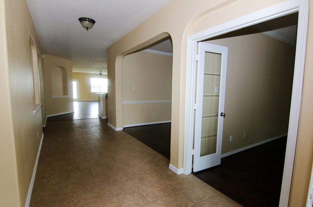 20514 Benwest Ct, Spring TX  77388-2542 exterior