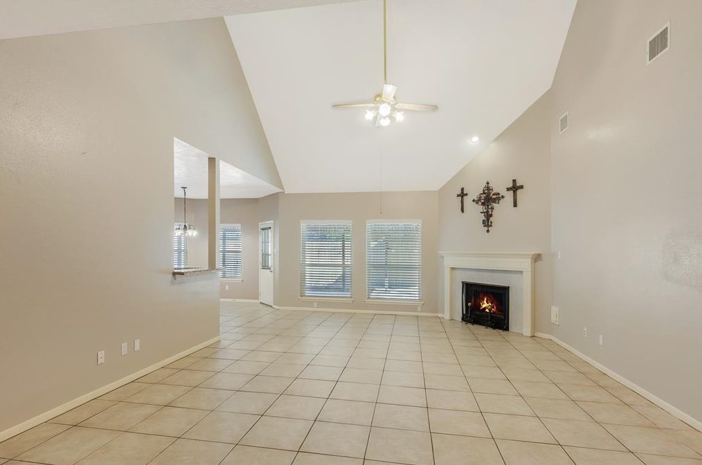 13726 Wheatbridge Dr, Houston TX  exterior