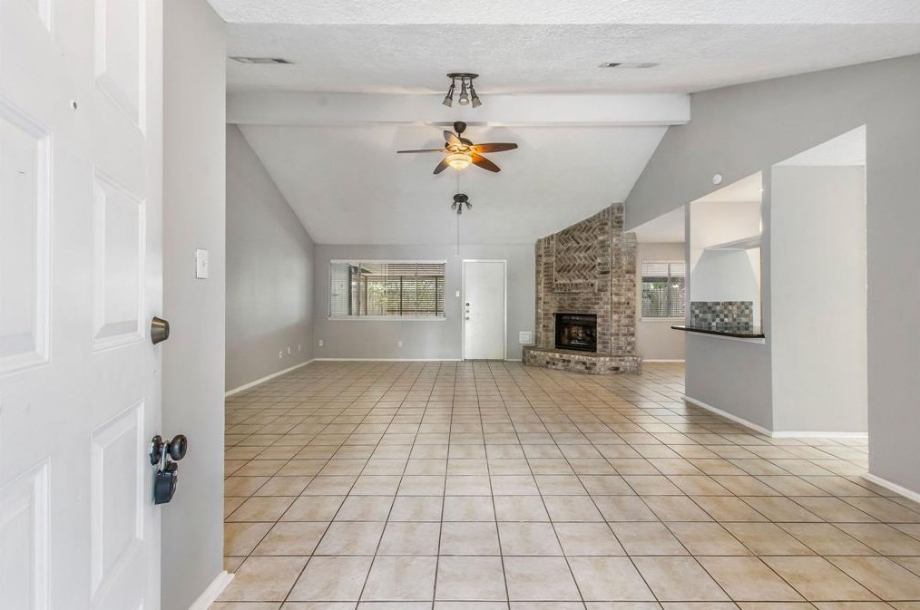 24046 Spring Gum Dr, Spring TX  77373-6354 exterior