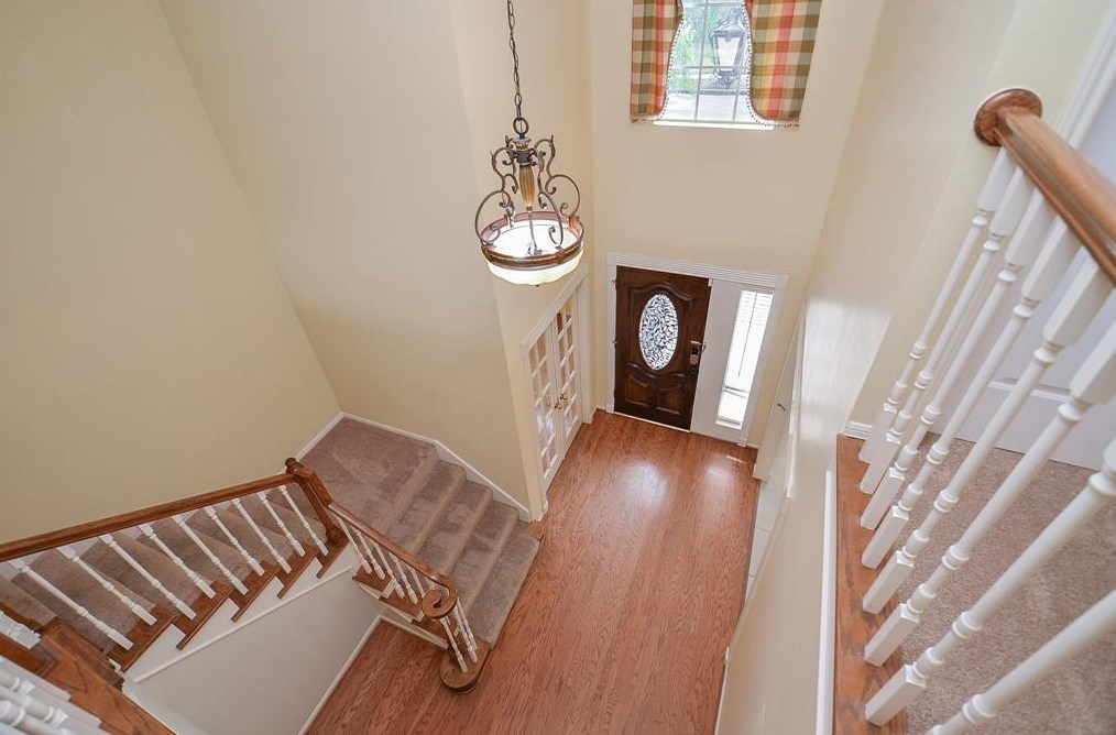 16714 Colony Terrace Dr, Sugar Land TX  77479-3232 exterior