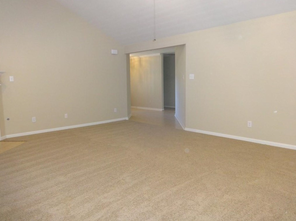 3318 Falcon Trail Dr, Spring TX  77373-7651 exterior