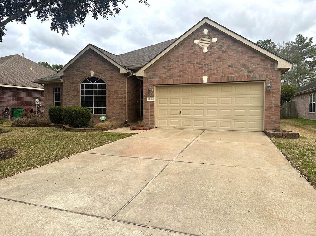 20407 Stone Falls Ct, Cypress TX  77433-5763 exterior