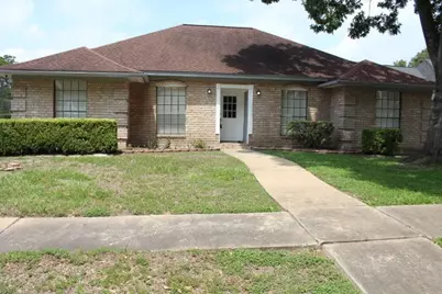 9222 Chesney Downs Drive, Houston, TX 77083 - Photo 1