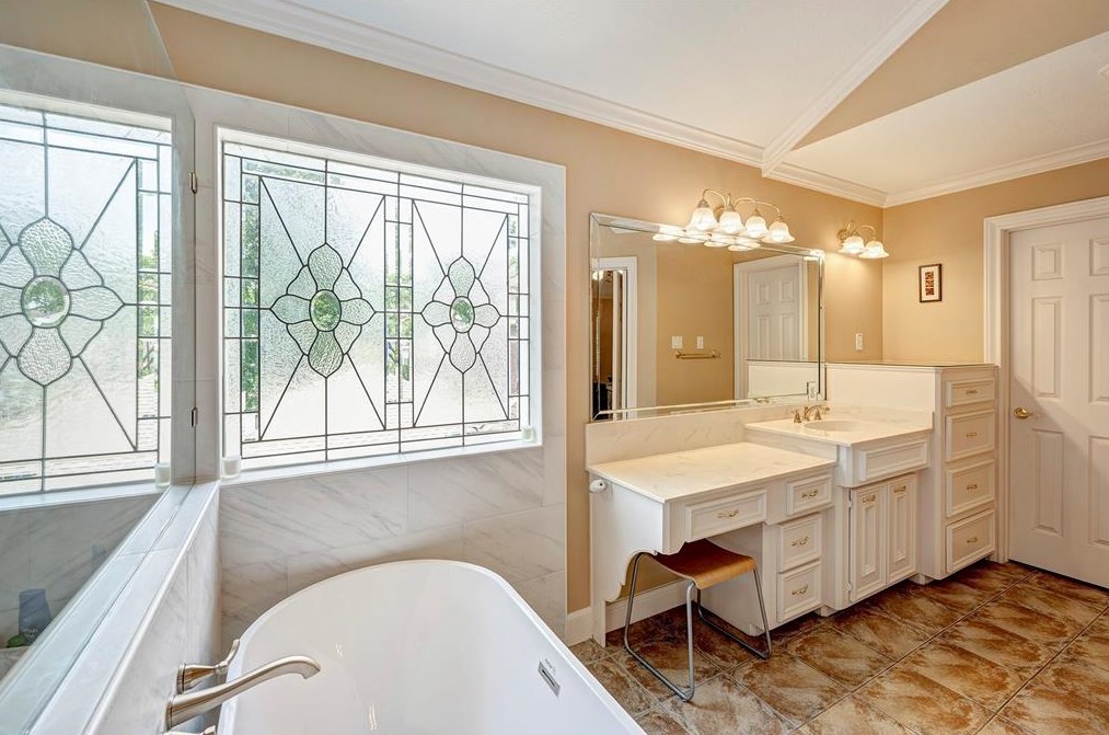3928 Southwestern St, Houston TX  77005-3552 exterior