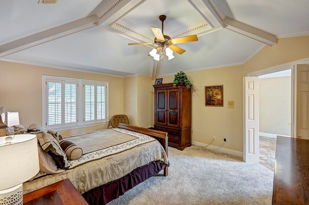 3928 Southwestern St, Houston TX  77005-3552 exterior