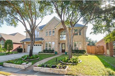 723 Overdell Drive, Sugar Land, TX 77479 - Photo 1