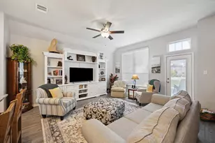 1010 Old Vine Rd, Brenham, TX 77833 - Photo 5