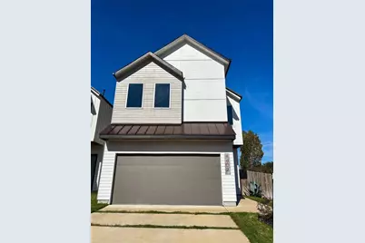 4402 Bora Bora Lane, Houston, TX 77045 - Photo 1