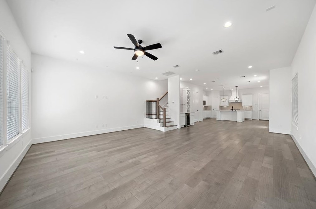 323 25 St, Houston TX  77008-2361 exterior