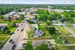 327 S Robb St, Trinity, TX 75862 - Photo 19