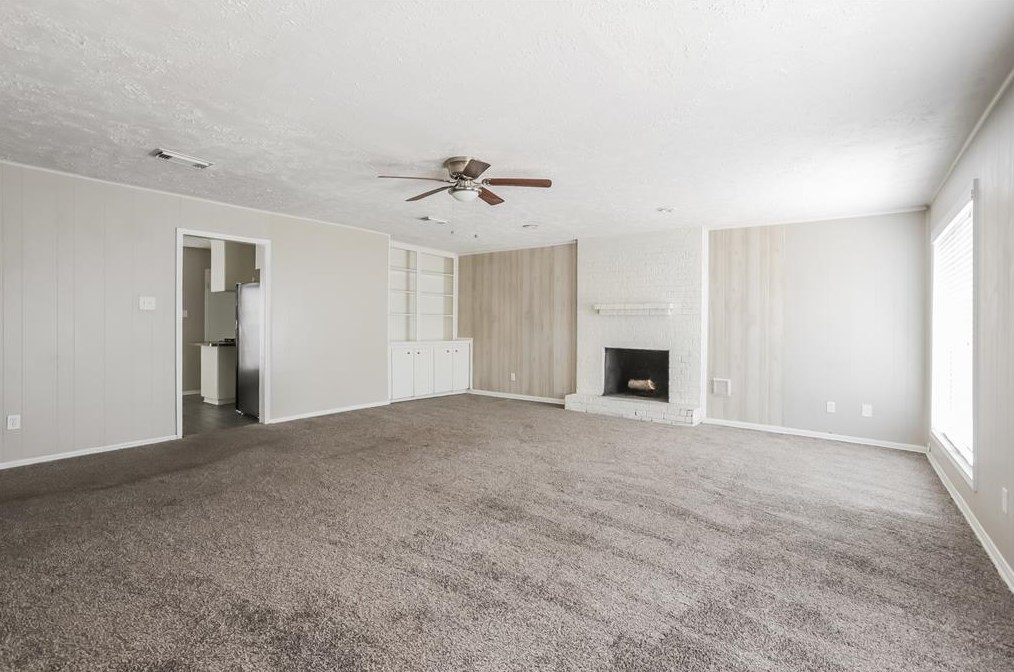 22707 Earlmist Dr, Spring TX  77373-6408 exterior