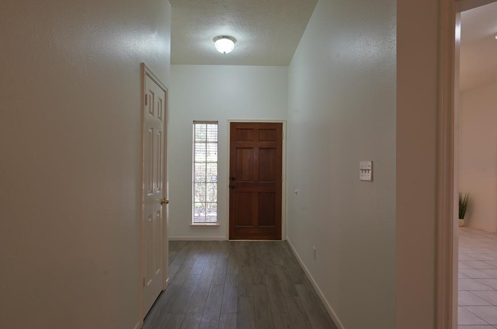 19614 Kilborne Park Ln, Spring TX 77379-6075 exterior