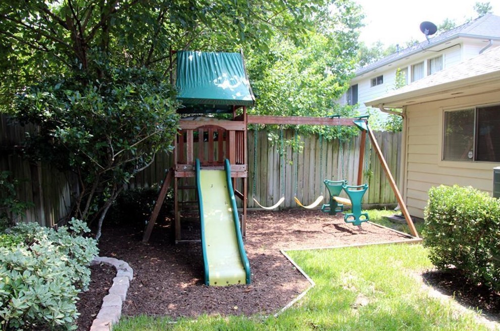 19614 Kilborne Park Ln, Spring TX 77379-6075 exterior