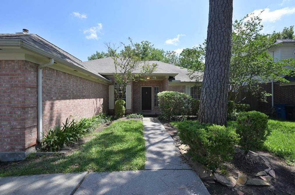 19614 Kilborne Park Ln, Spring TX 77379-6075 exterior