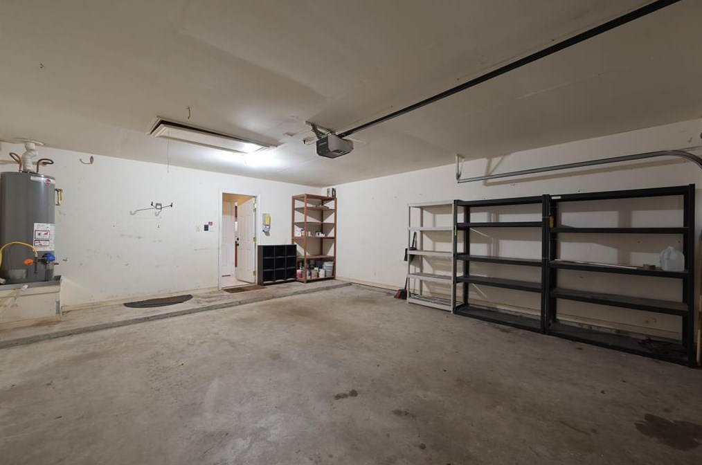 19614 Kilborne Park Ln, Spring TX 77379-6075 exterior