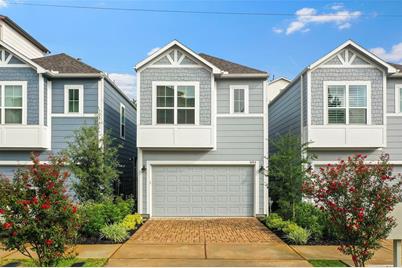 1610 Shearn Street #A - Photo 1