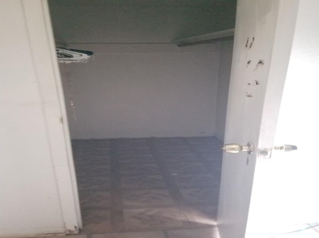 858 Marcolin St, Houston TX  77088-5108 exterior