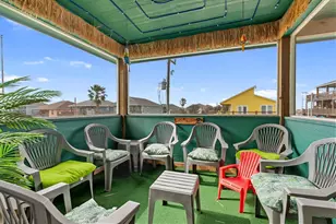 876 Surfview, Crystal Beach, TX 77650 - Photo 19