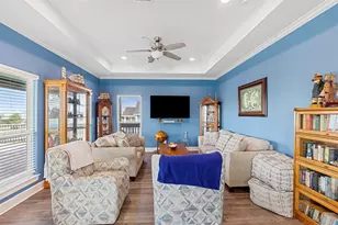 876 Surfview, Crystal Beach, TX 77650 - Photo 5