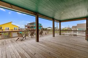 876 Surfview, Crystal Beach, TX 77650 - Photo 47