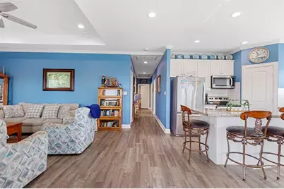 876 Surfview, Crystal Beach, TX 77650 - Photo 7