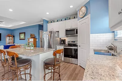 876 Surfview, Crystal Beach, TX 77650 - Photo 17