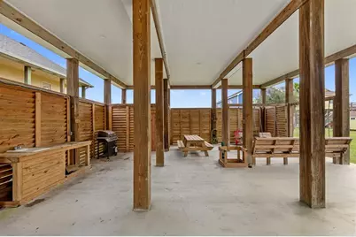 876 Surfview, Crystal Beach, TX 77650 - Photo 33