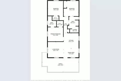 1110 Treaty Drive, Surfside Beach, TX 77541 - Photo 5