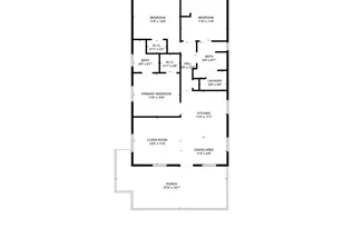 1110 Treaty Dr, Surfside Beach, TX 77541 - Photo 5