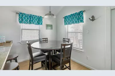 1110 Treaty Drive, Surfside Beach, TX 77541 - Photo 9