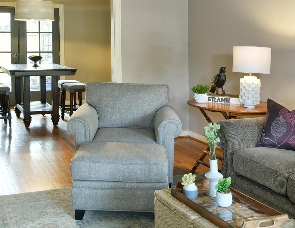 1023 43rd St, Houston TX  77018-4301 exterior